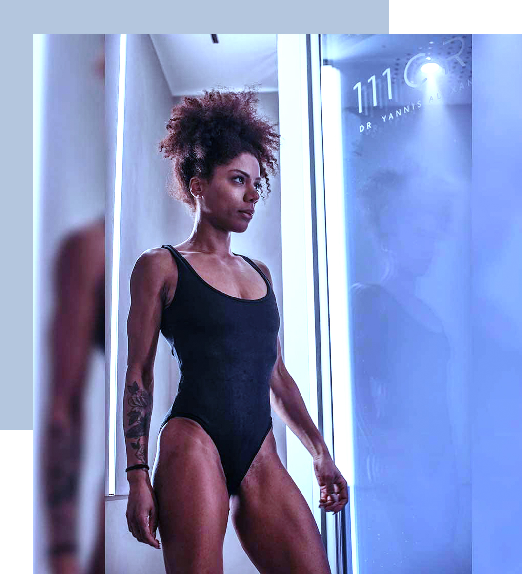 111 Cryo Review: Does Cryotherapy Actually Work Or Is It A Waste